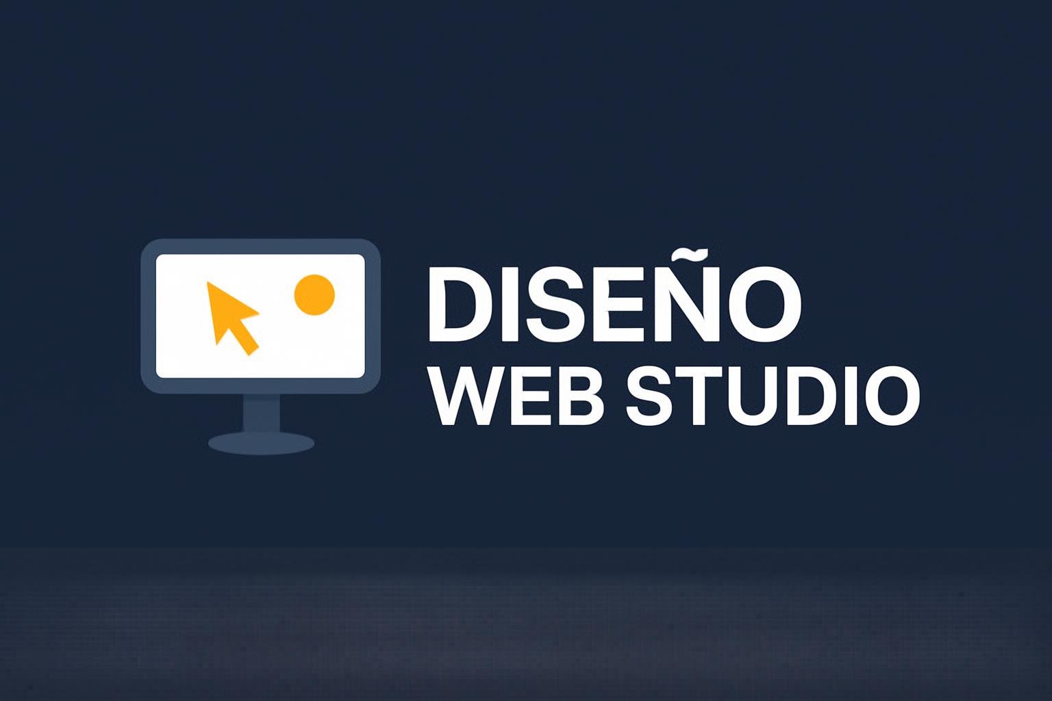 Diseño Web Studio - Logo Profesional Chile